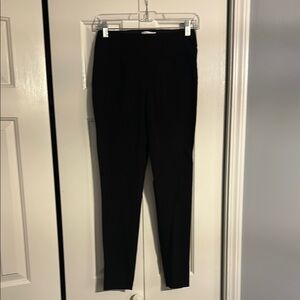 Calvin Klein Classic Black Women's Pants